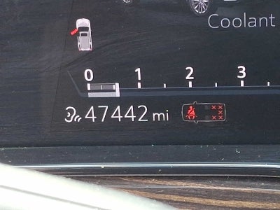 2021 Cadillac Escalade ESV Premium Luxury