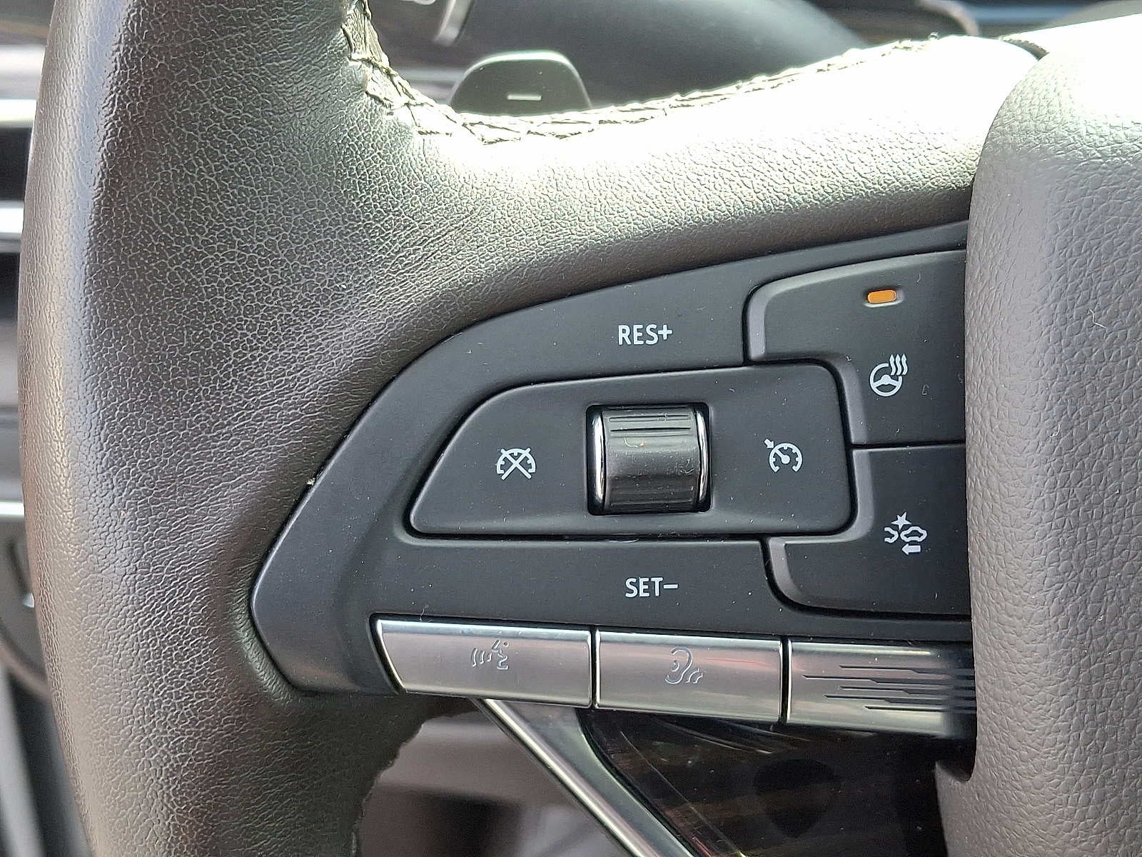 2021 Cadillac Escalade ESV Premium Luxury