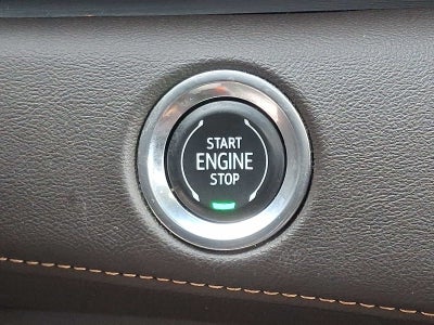 2021 Cadillac Escalade ESV Premium Luxury