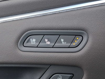 2021 Cadillac Escalade ESV Premium Luxury