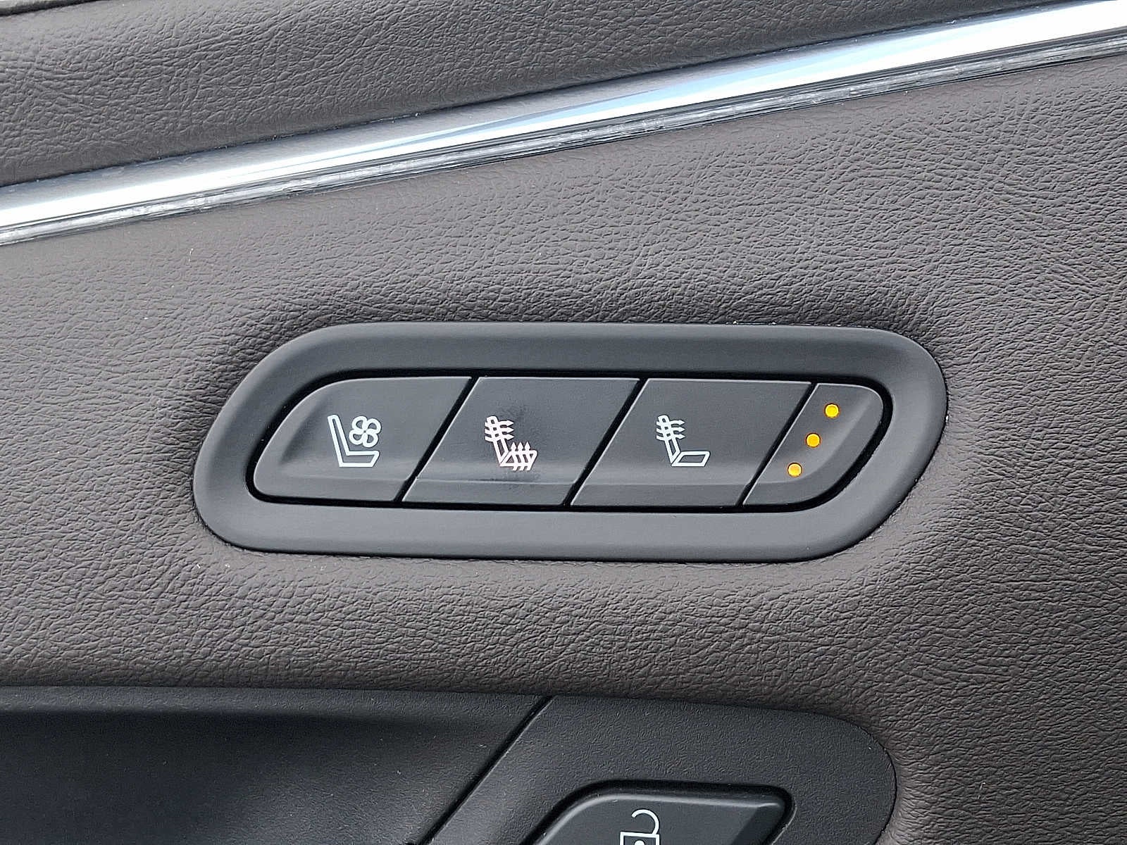 2021 Cadillac Escalade ESV Premium Luxury