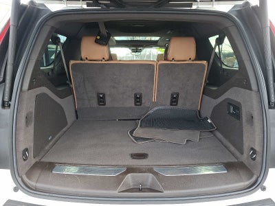 2021 Cadillac Escalade ESV Premium Luxury