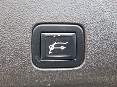 2021 Cadillac Escalade ESV Premium Luxury