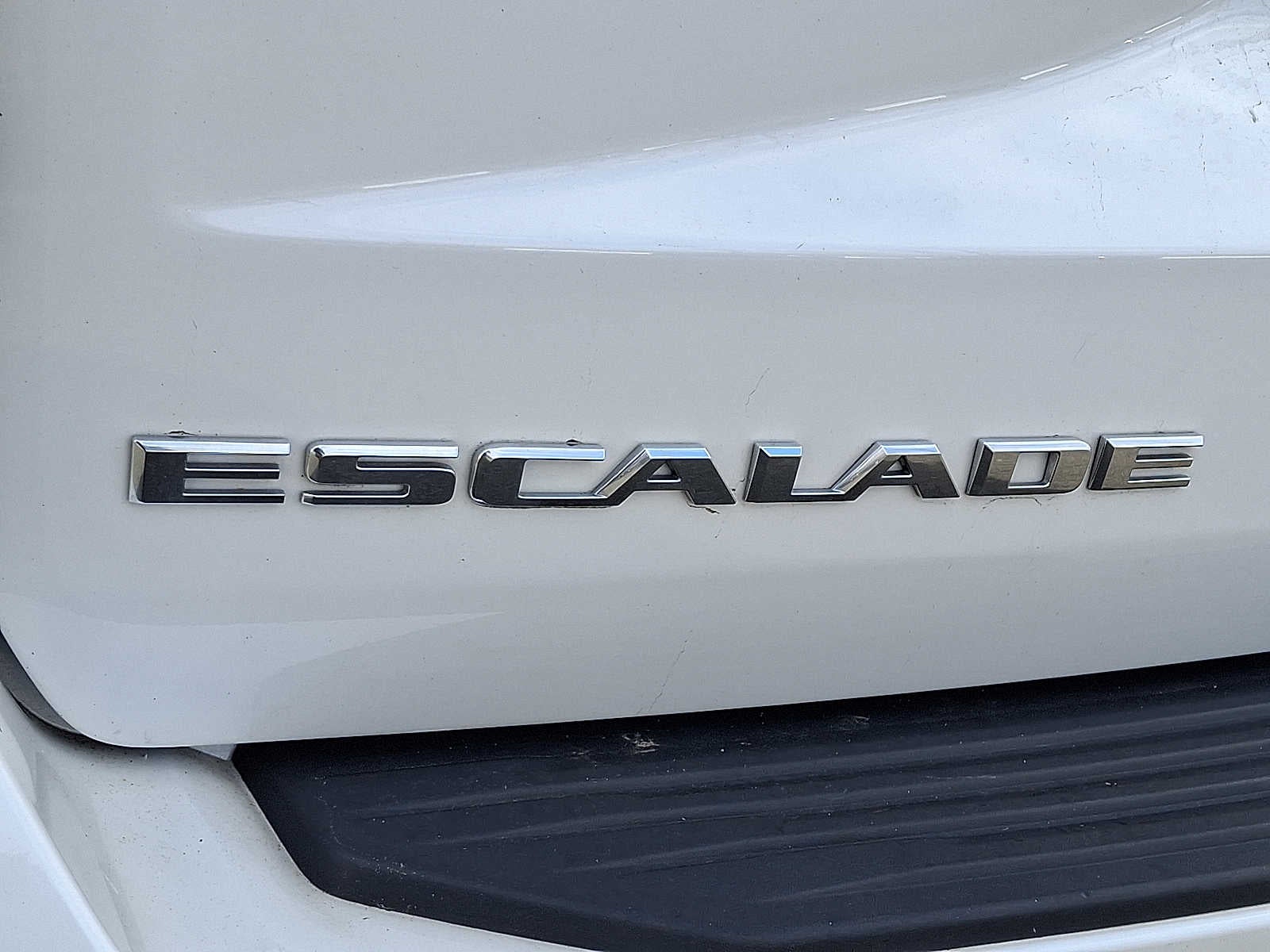 2021 Cadillac Escalade ESV Premium Luxury