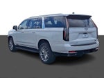 2021 Cadillac Escalade ESV Premium Luxury