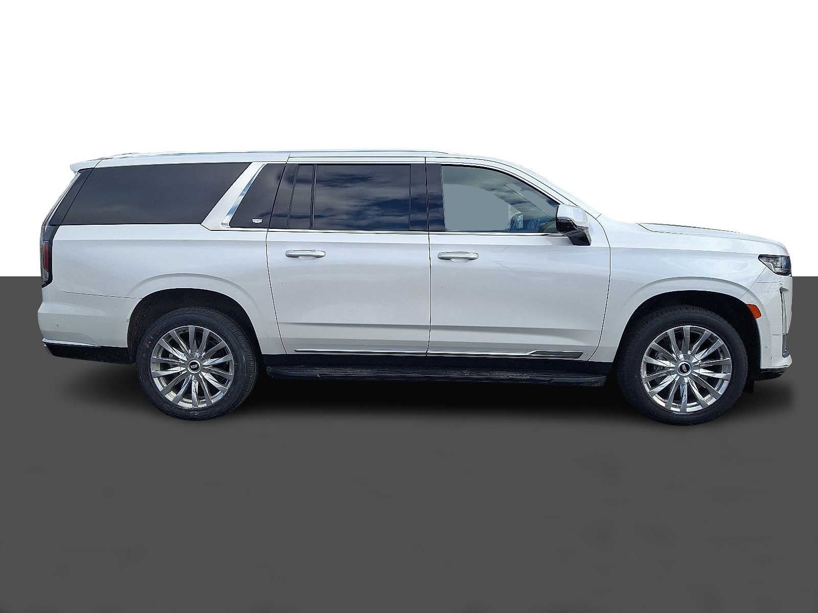 2021 Cadillac Escalade ESV Premium Luxury