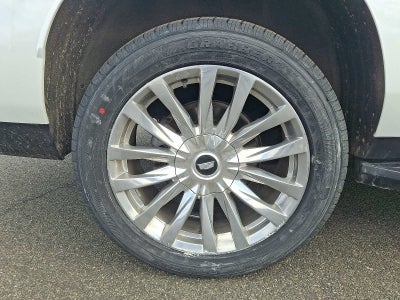 2021 Cadillac Escalade ESV Premium Luxury