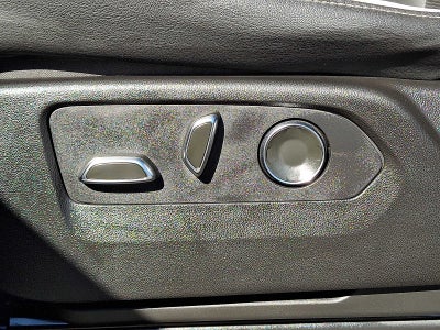 2024 Cadillac Escalade ESV Premium Luxury