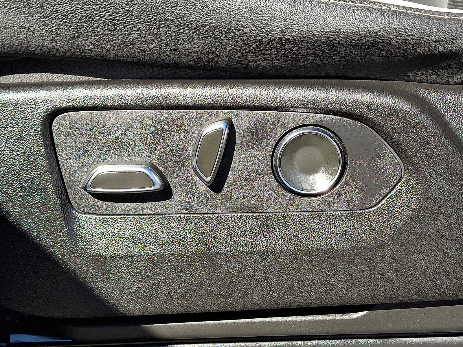 2024 Cadillac Escalade ESV Premium Luxury