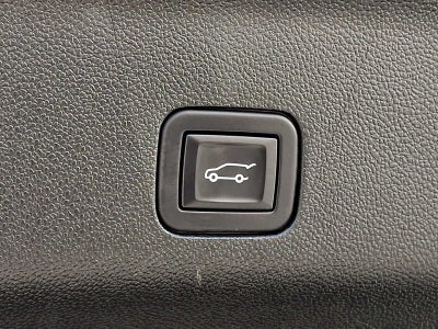 2024 Cadillac Escalade ESV Premium Luxury
