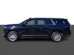 2024 Cadillac Escalade ESV Premium Luxury