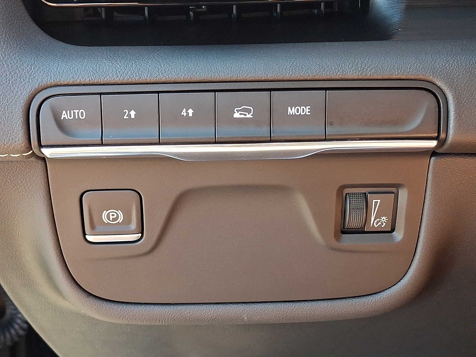 2024 Cadillac Escalade ESV Premium Luxury