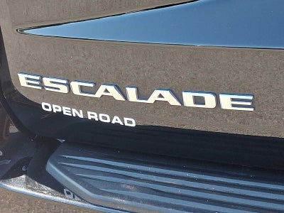 2024 Cadillac Escalade ESV Premium Luxury