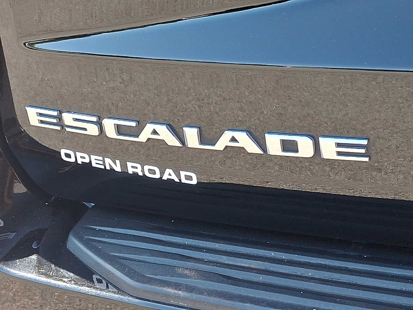 2024 Cadillac Escalade ESV Premium Luxury