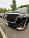 2024 Cadillac Escalade ESV Premium Luxury