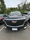 2024 Cadillac Escalade ESV Premium Luxury