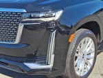 2024 Cadillac Escalade ESV Premium Luxury