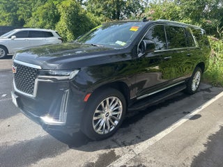 2024 Cadillac Escalade ESV Premium Luxury