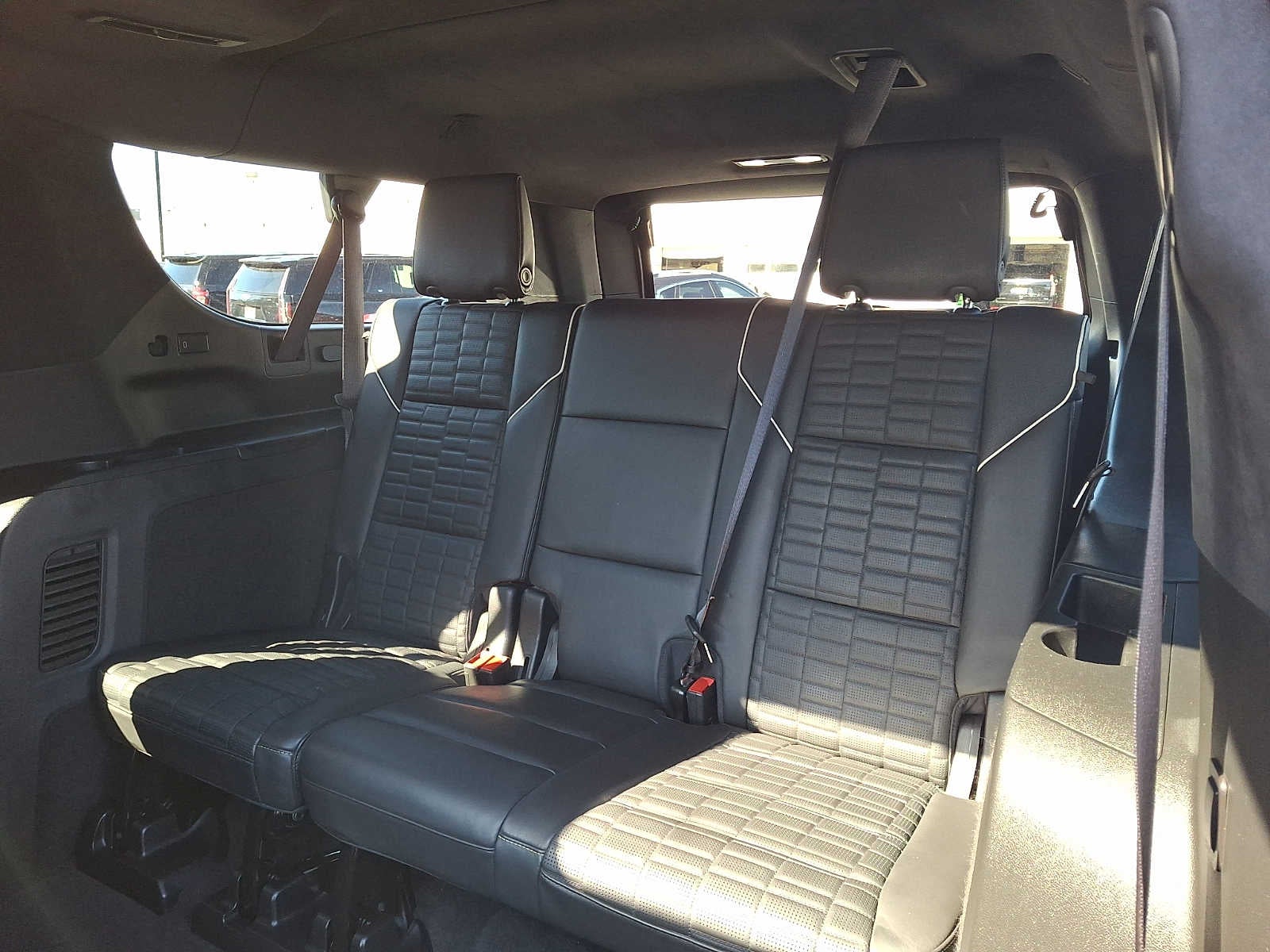 2024 Cadillac Escalade ESV Sport Platinum
