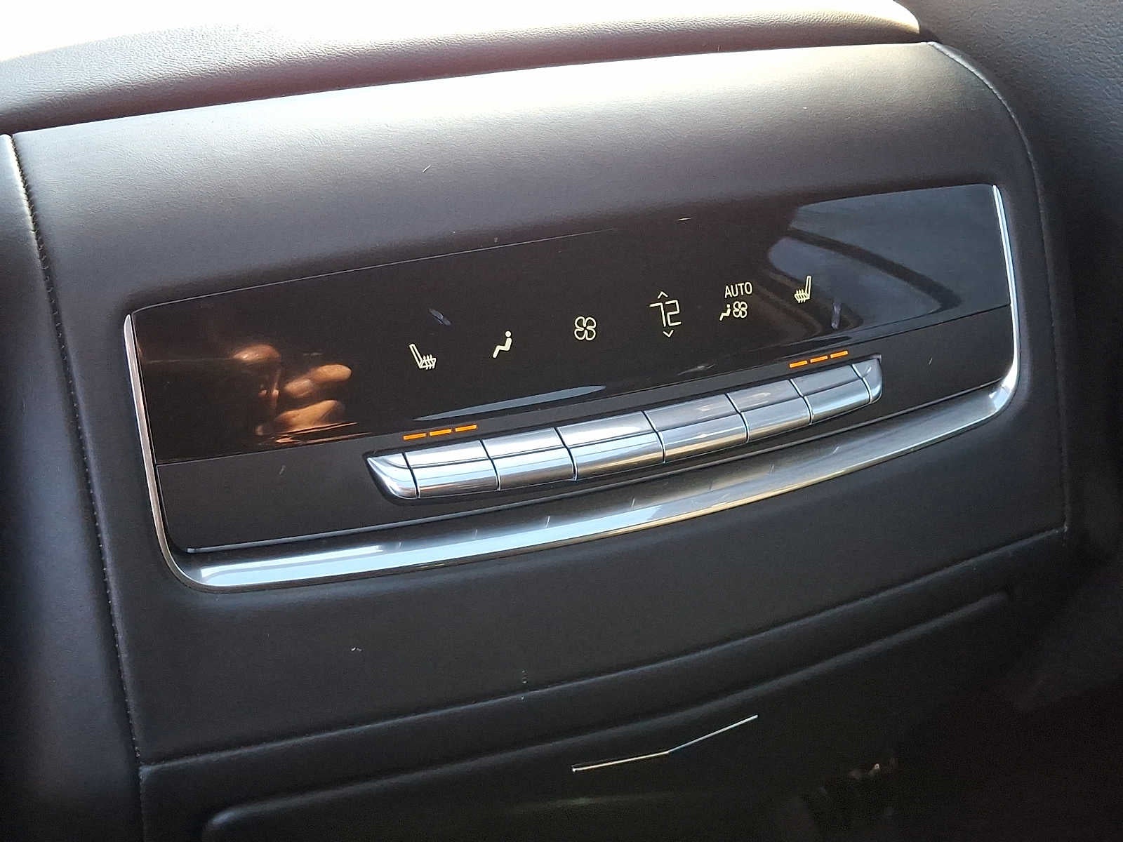 2024 Cadillac Escalade ESV Sport Platinum