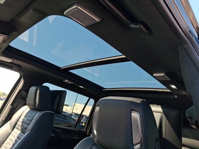2024 Cadillac Escalade ESV Sport Platinum