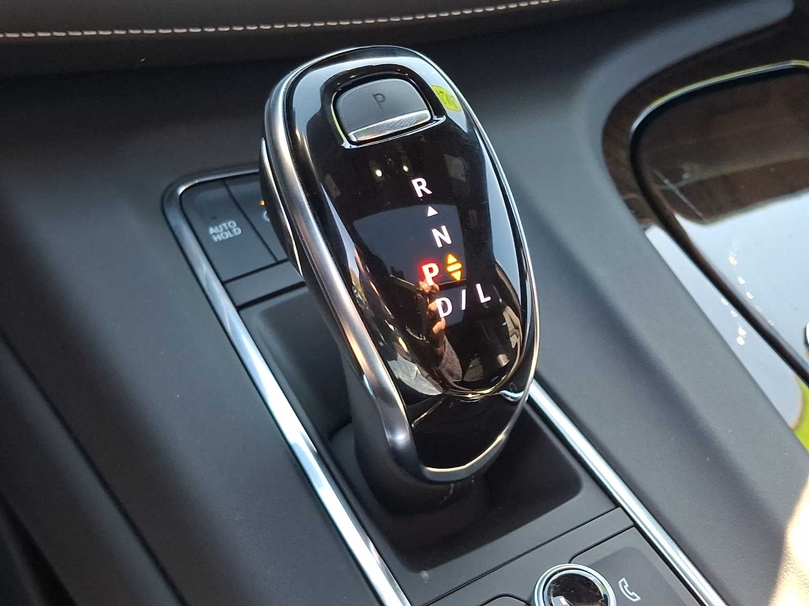 2024 Cadillac Escalade ESV Sport Platinum