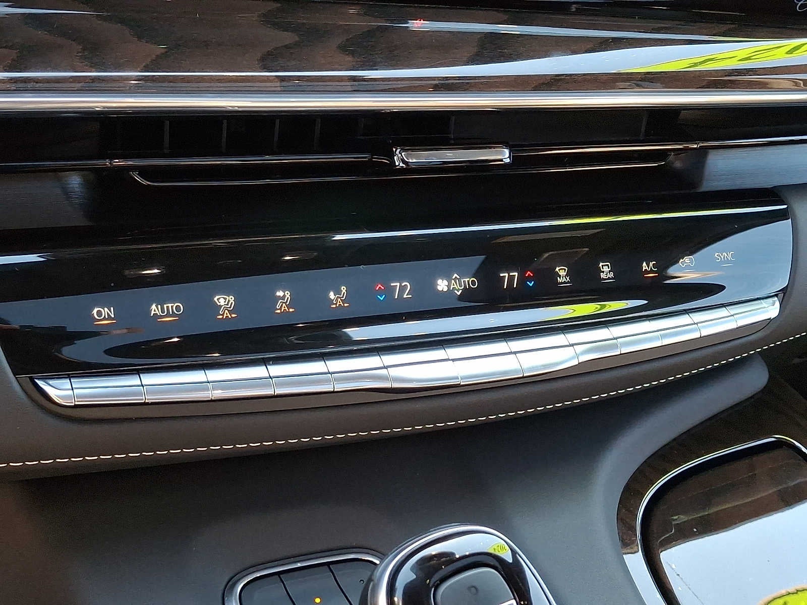 2024 Cadillac Escalade ESV Sport Platinum