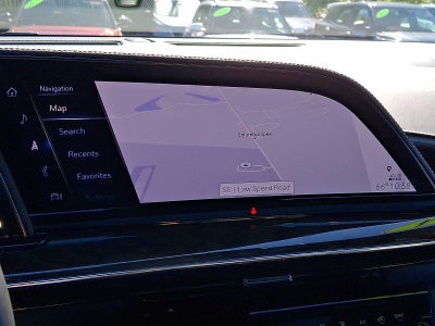 2024 Cadillac Escalade ESV Sport Platinum