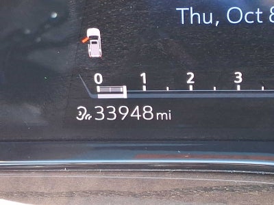 2024 Cadillac Escalade ESV Sport Platinum