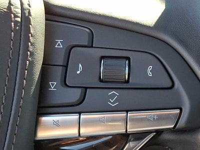 2024 Cadillac Escalade ESV Sport Platinum
