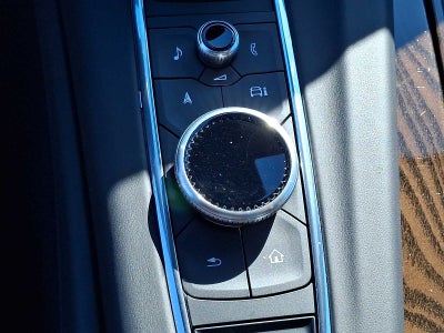 2024 Cadillac Escalade ESV Sport Platinum
