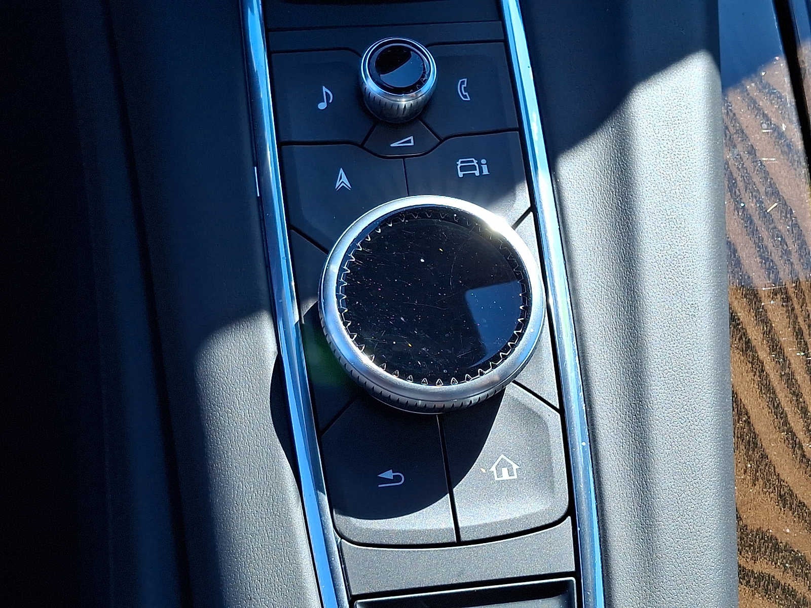 2024 Cadillac Escalade ESV Sport Platinum