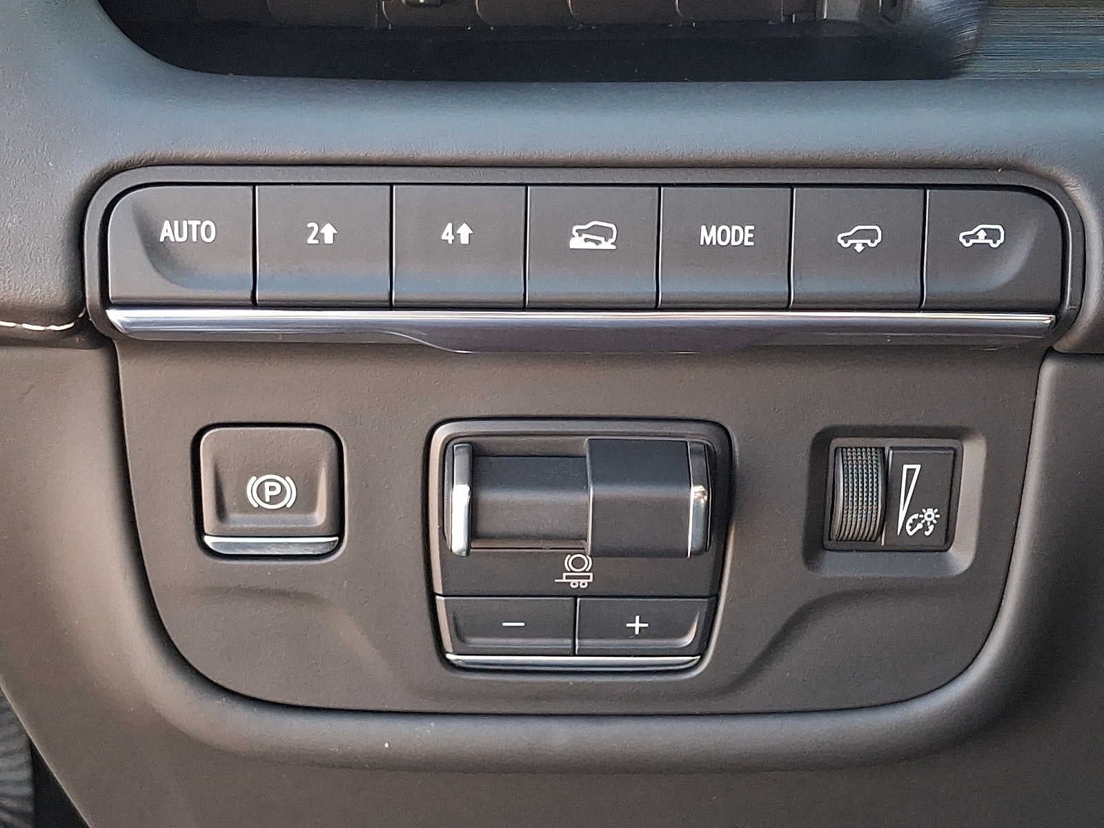 2024 Cadillac Escalade ESV Sport Platinum