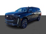 2024 Cadillac Escalade ESV Sport Platinum