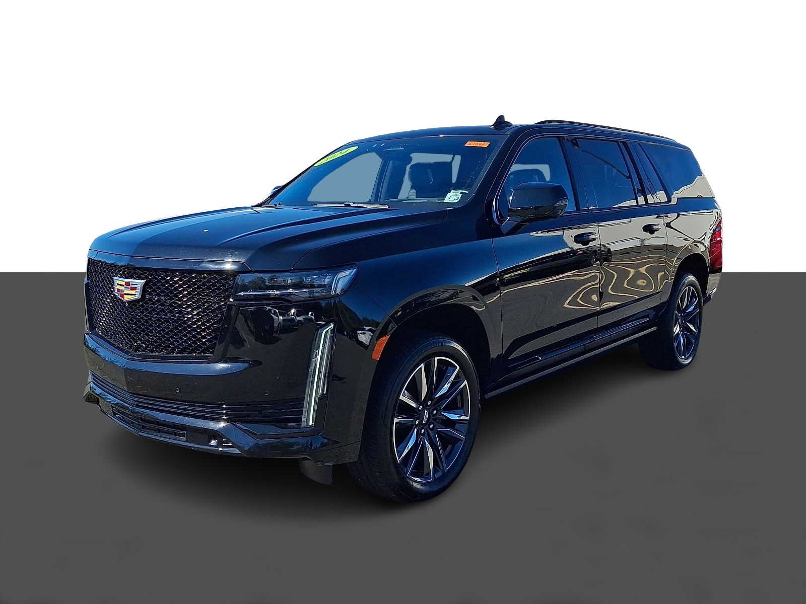 2024 Cadillac Escalade ESV Sport Platinum