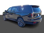 2024 Cadillac Escalade ESV Sport Platinum