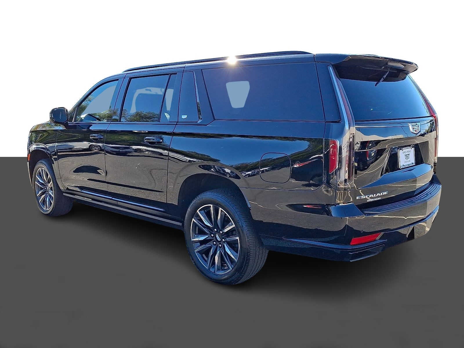 2024 Cadillac Escalade ESV Sport Platinum
