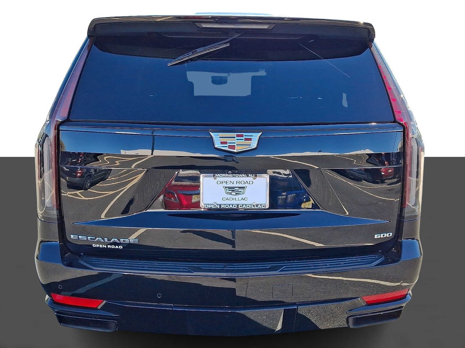 2024 Cadillac Escalade ESV Sport Platinum