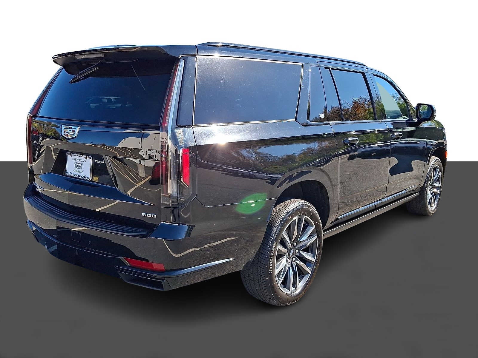 2024 Cadillac Escalade ESV Sport Platinum