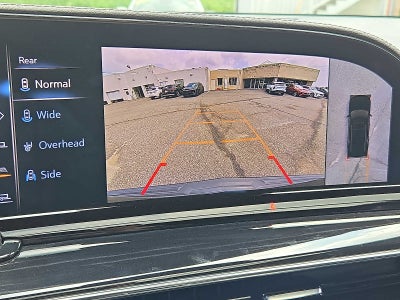 2023 Cadillac Escalade ESV Escalade ESV-V