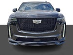 2023 Cadillac Escalade ESV Escalade ESV-V