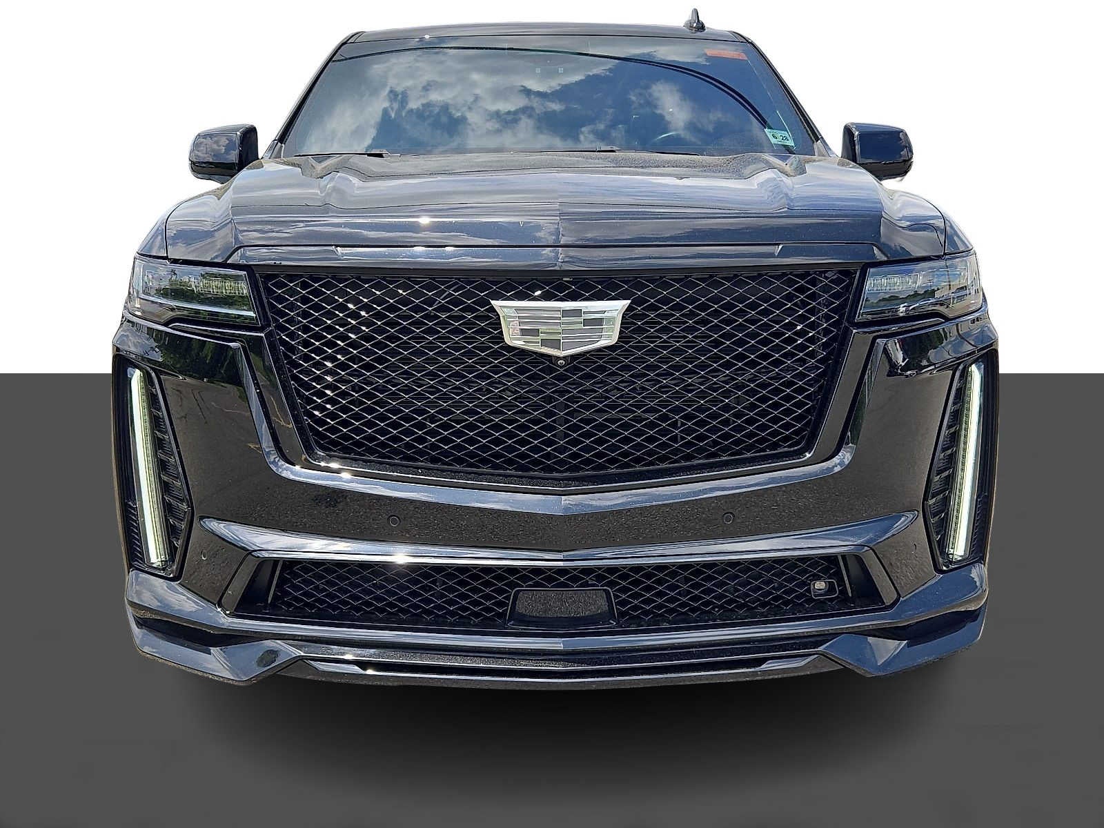 2023 Cadillac Escalade ESV Escalade ESV-V