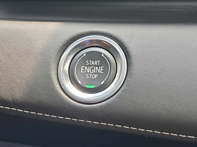 2023 Cadillac Escalade ESV Escalade ESV-V