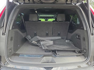 2023 Cadillac Escalade ESV Escalade ESV-V
