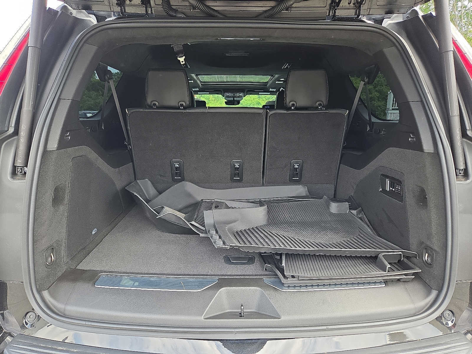 2023 Cadillac Escalade ESV Escalade ESV-V