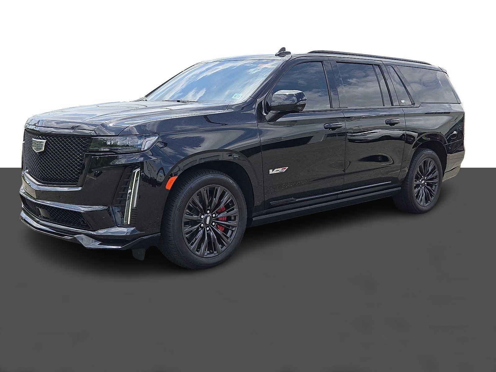 2023 Cadillac Escalade ESV Escalade ESV-V