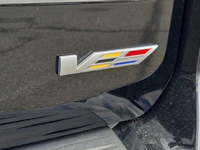 2023 Cadillac Escalade ESV Escalade ESV-V