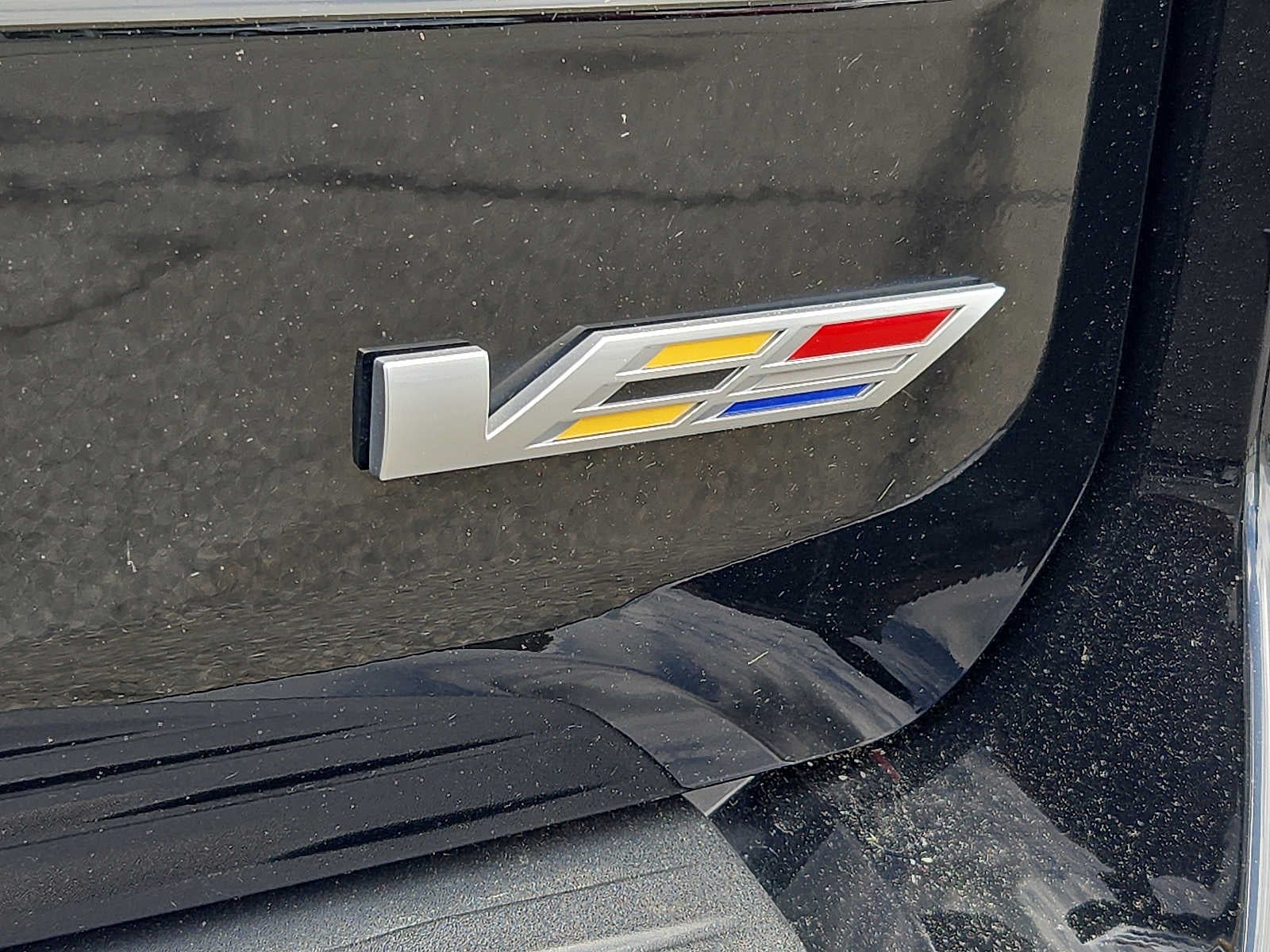 2023 Cadillac Escalade ESV Escalade ESV-V
