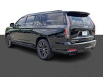 2023 Cadillac Escalade ESV Escalade ESV-V
