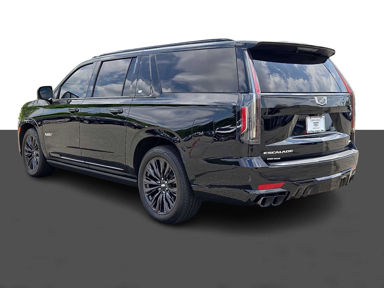2023 Cadillac Escalade ESV Escalade ESV-V